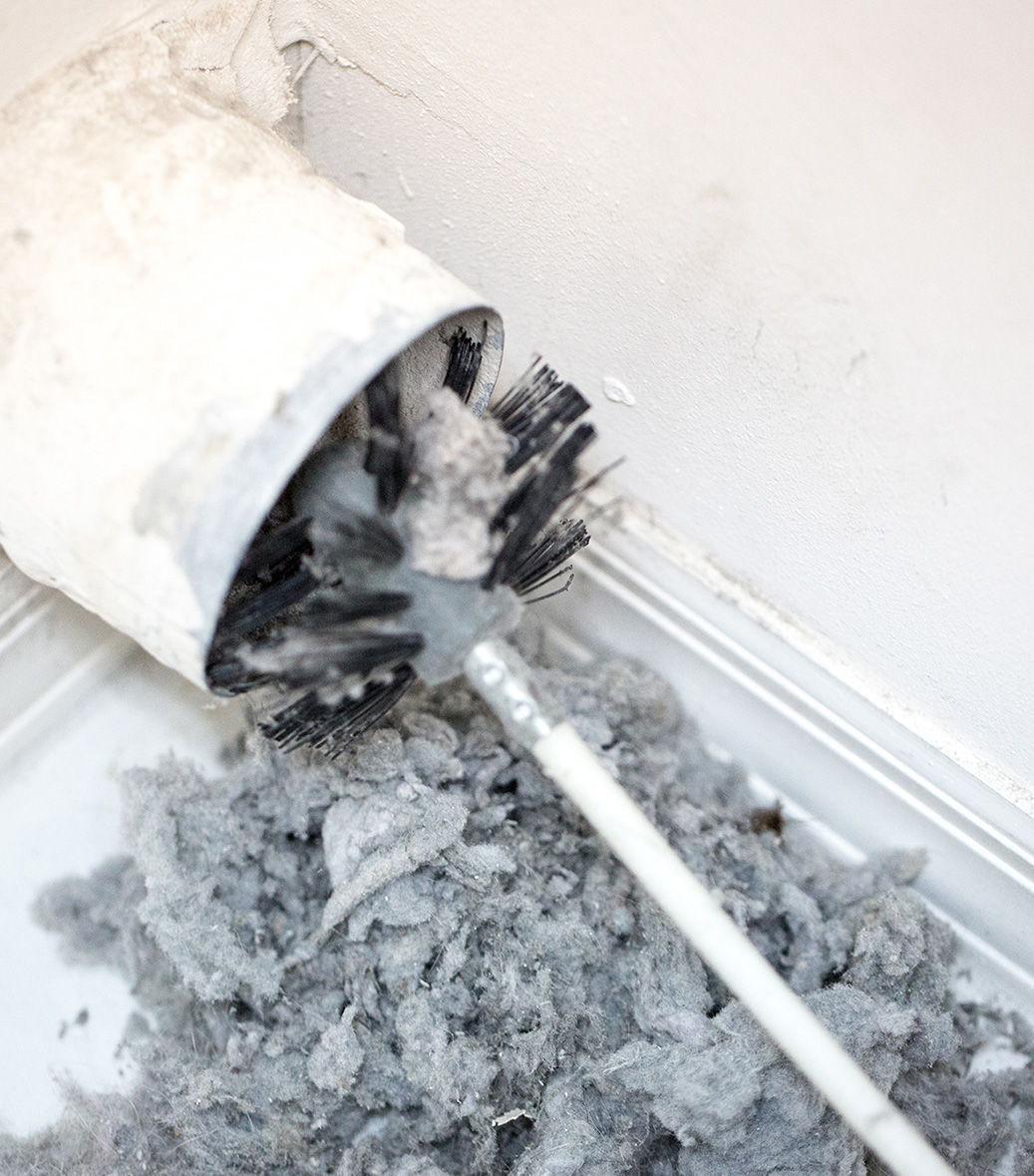 Duct Cleaning Services & Prices