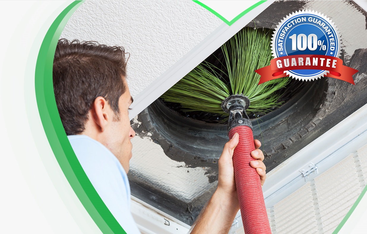 Best Duct Cleaning Services Near Me
