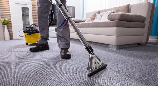 Carpet Cleaning Services Near Me