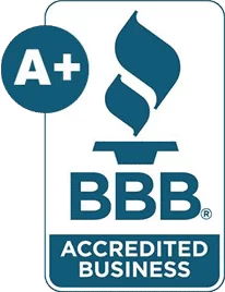 BBB Accredited Business