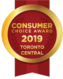 Consumer Choice Award Winner